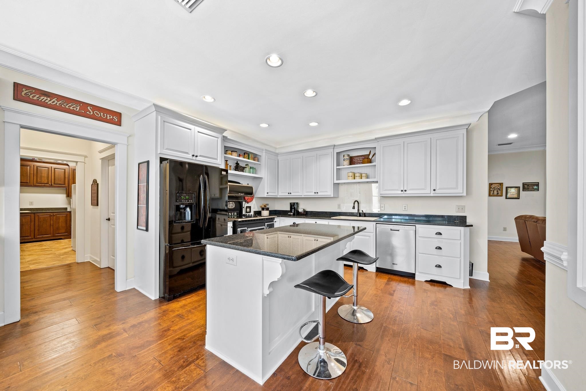 31082 Blakeley Way Daphne, AL 36527 - Photo 17 of 44 Kitchen