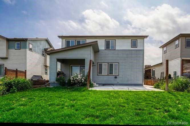 11069 Rifle Court Commerce City, CO 80022 - Photo 11 of 27