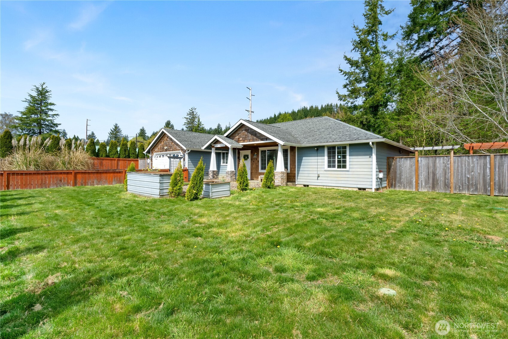108 Old Hill Road Aberdeen, WA 98520 - Photo 24 of 32