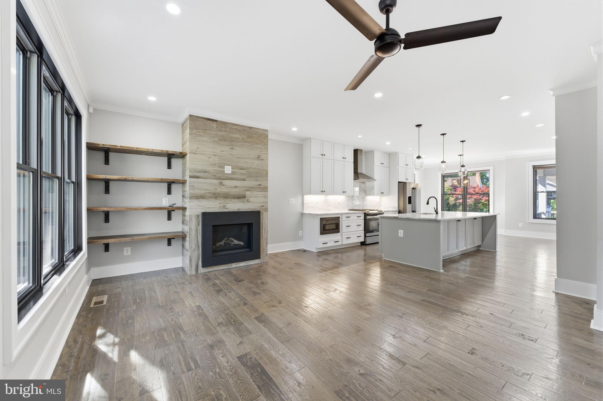 611 Mississippi Avenue Silver Spring, MD 20910 - Photo 16 of 80