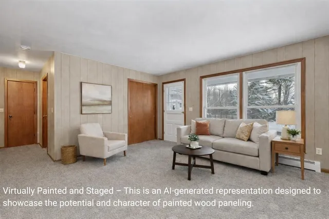 $309,000 | 25 Cofran Avenue, Northfield, NH 03276