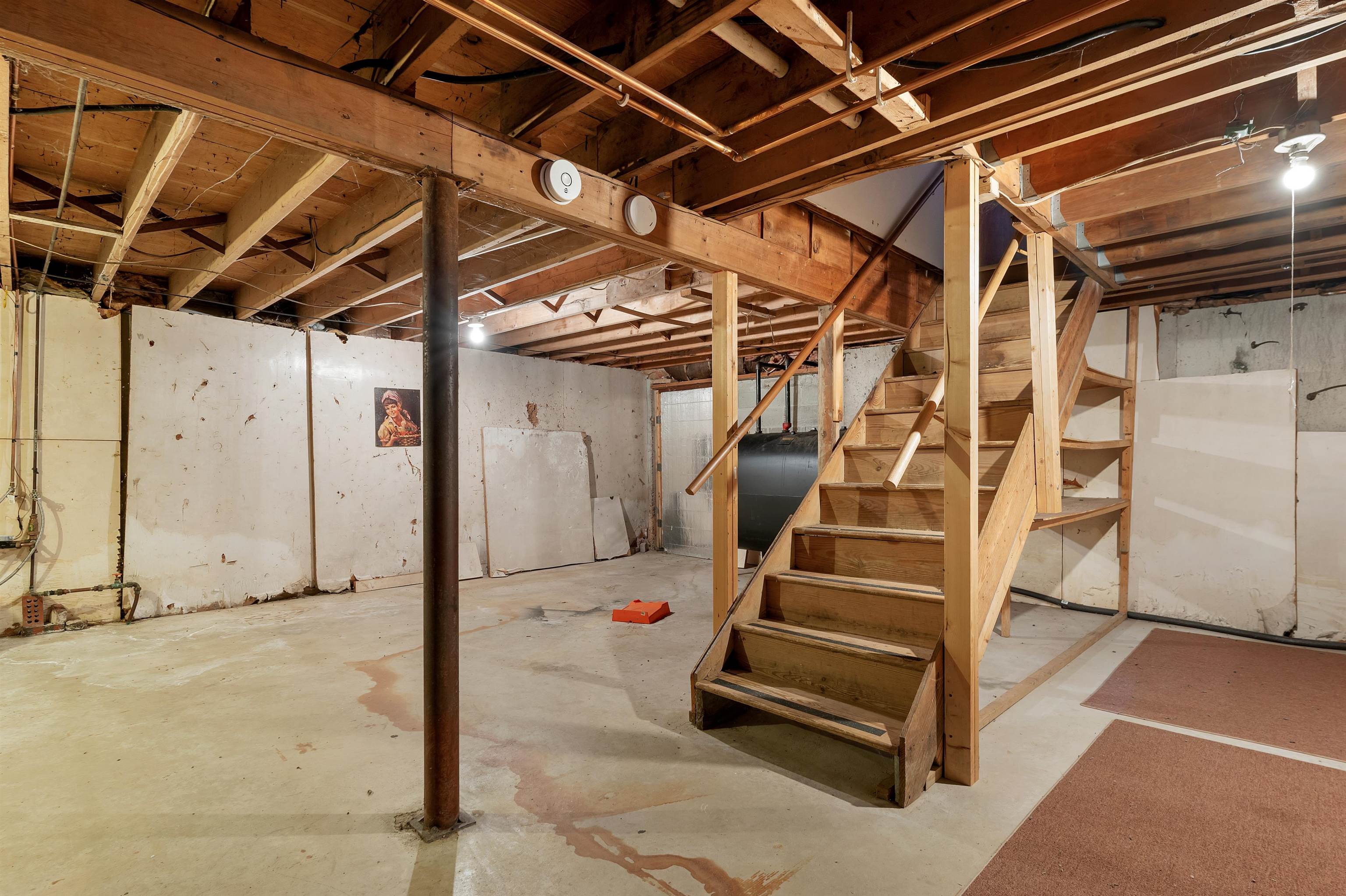 25 Cofran Avenue Northfield, NH 03276 - Photo 37 of 54