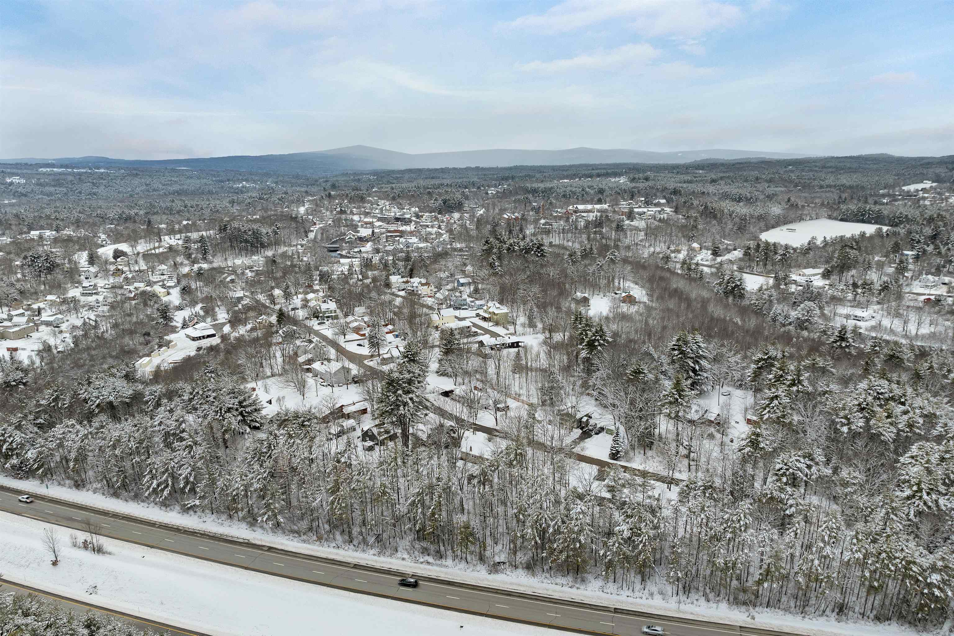 25 Cofran Avenue Northfield, NH 03276 - Photo 48 of 54