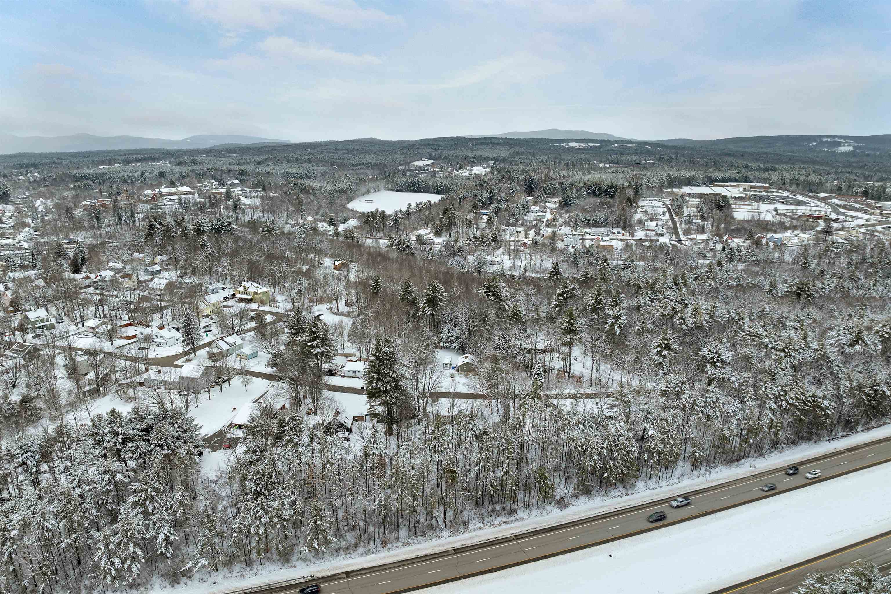 25 Cofran Avenue Northfield, NH 03276 - Photo 49 of 54