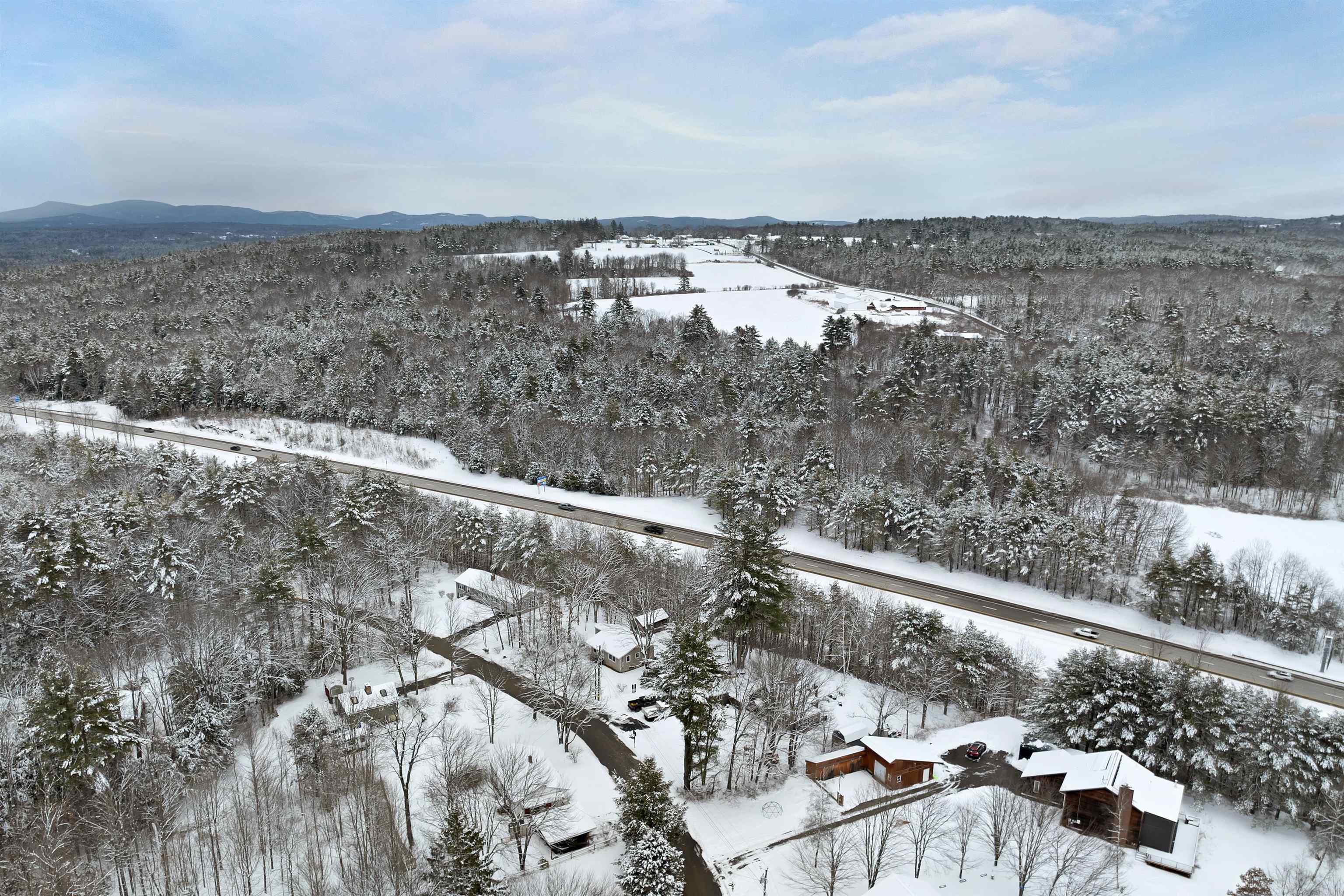 25 Cofran Avenue Northfield, NH 03276 - Photo 50 of 54