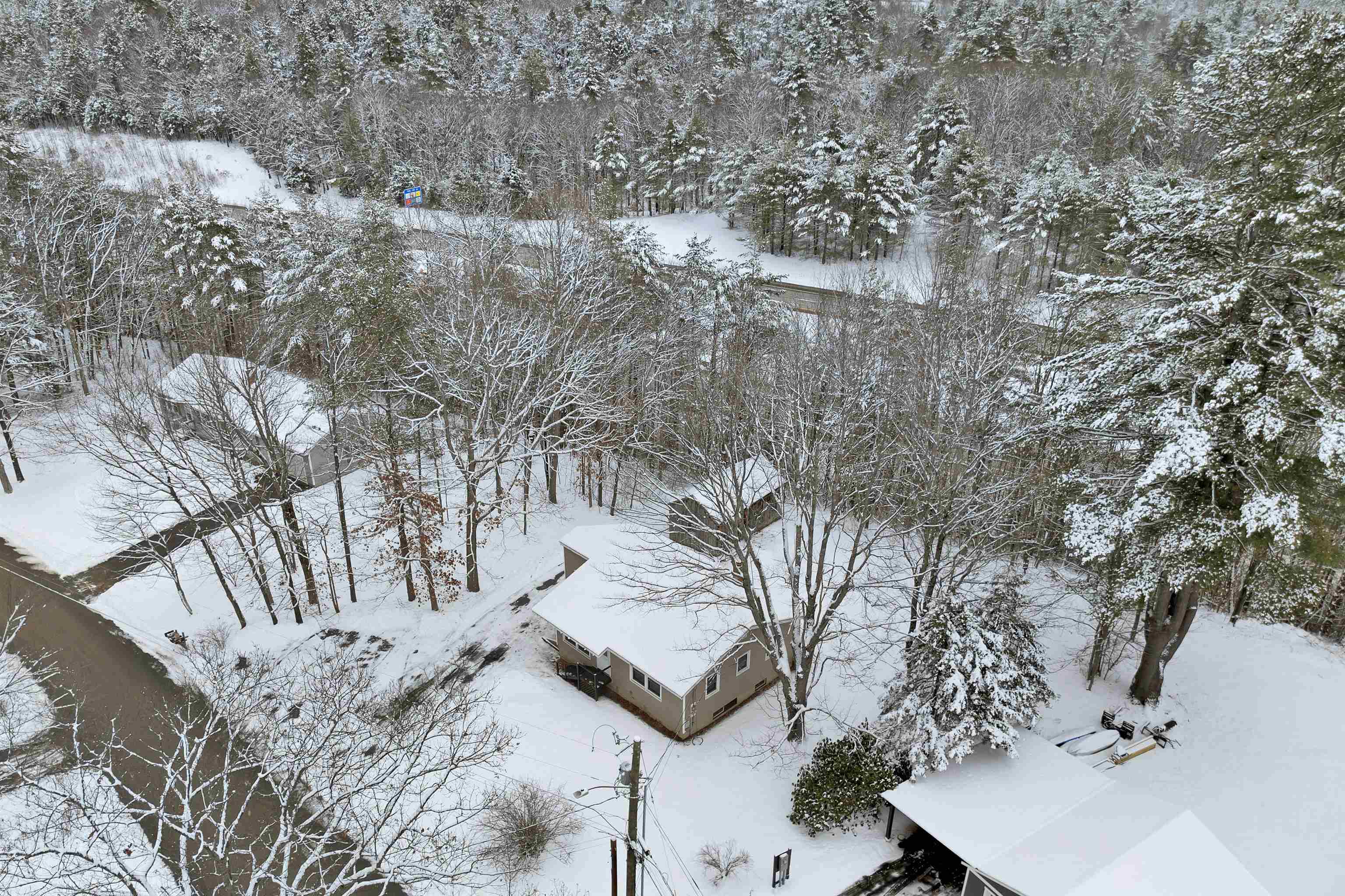 25 Cofran Avenue Northfield, NH 03276 - Photo 54 of 54