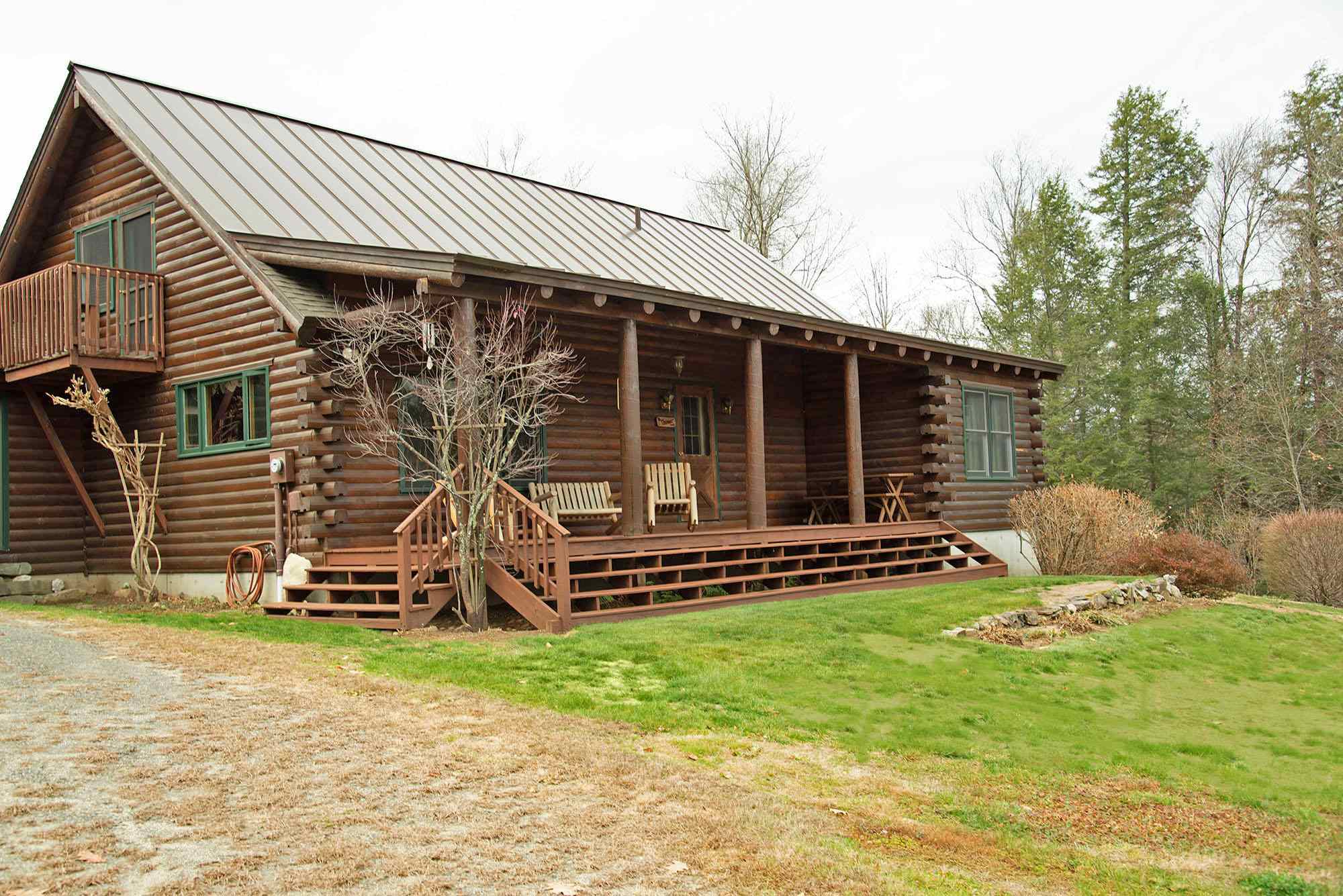 1020 Deer Valley Road Townshend, VT 05353 - Photo 2 of 34
