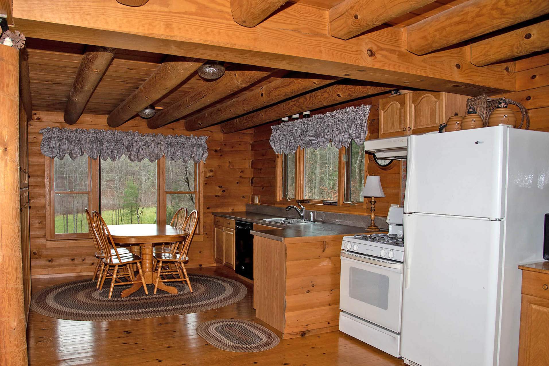 1020 Deer Valley Road Townshend, VT 05353 - Photo 11 of 34