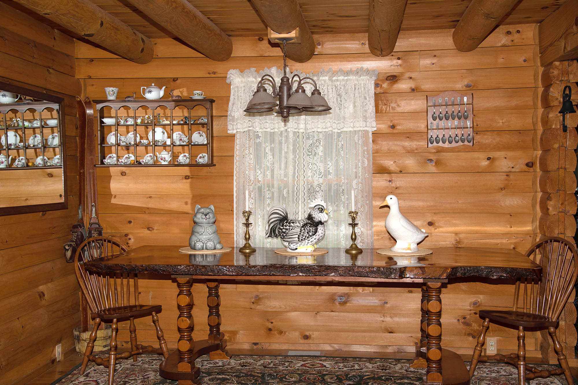 1020 Deer Valley Road Townshend, VT 05353 - Photo 12 of 34