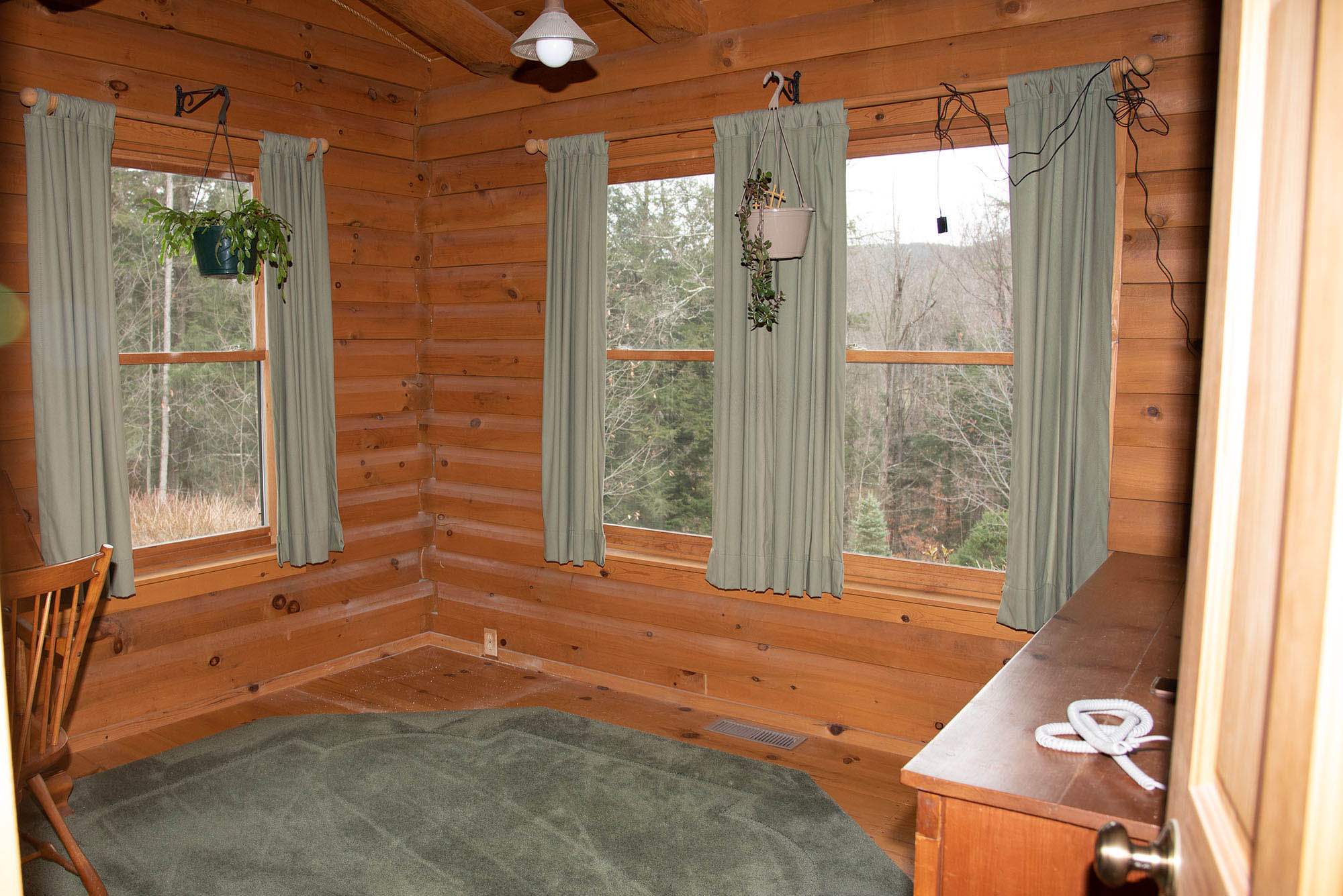 1020 Deer Valley Road Townshend, VT 05353 - Photo 13 of 34