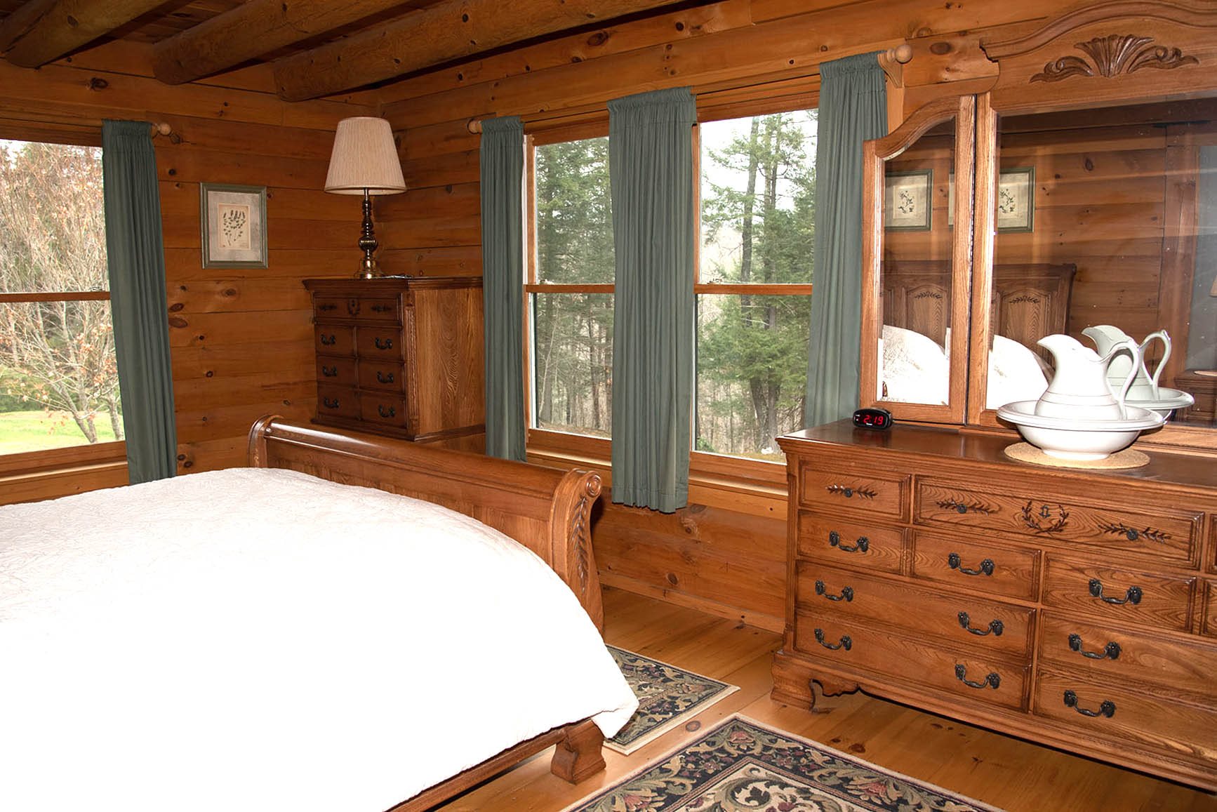 1020 Deer Valley Road Townshend, VT 05353 - Photo 16 of 34