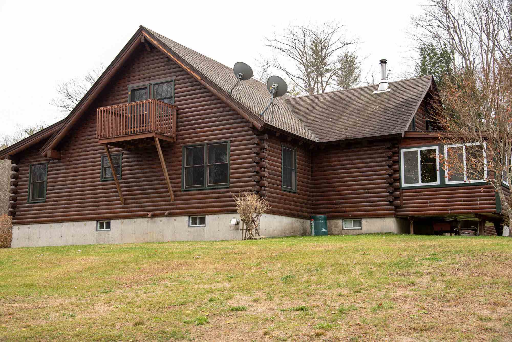 1020 Deer Valley Road Townshend, VT 05353 - Photo 3 of 34
