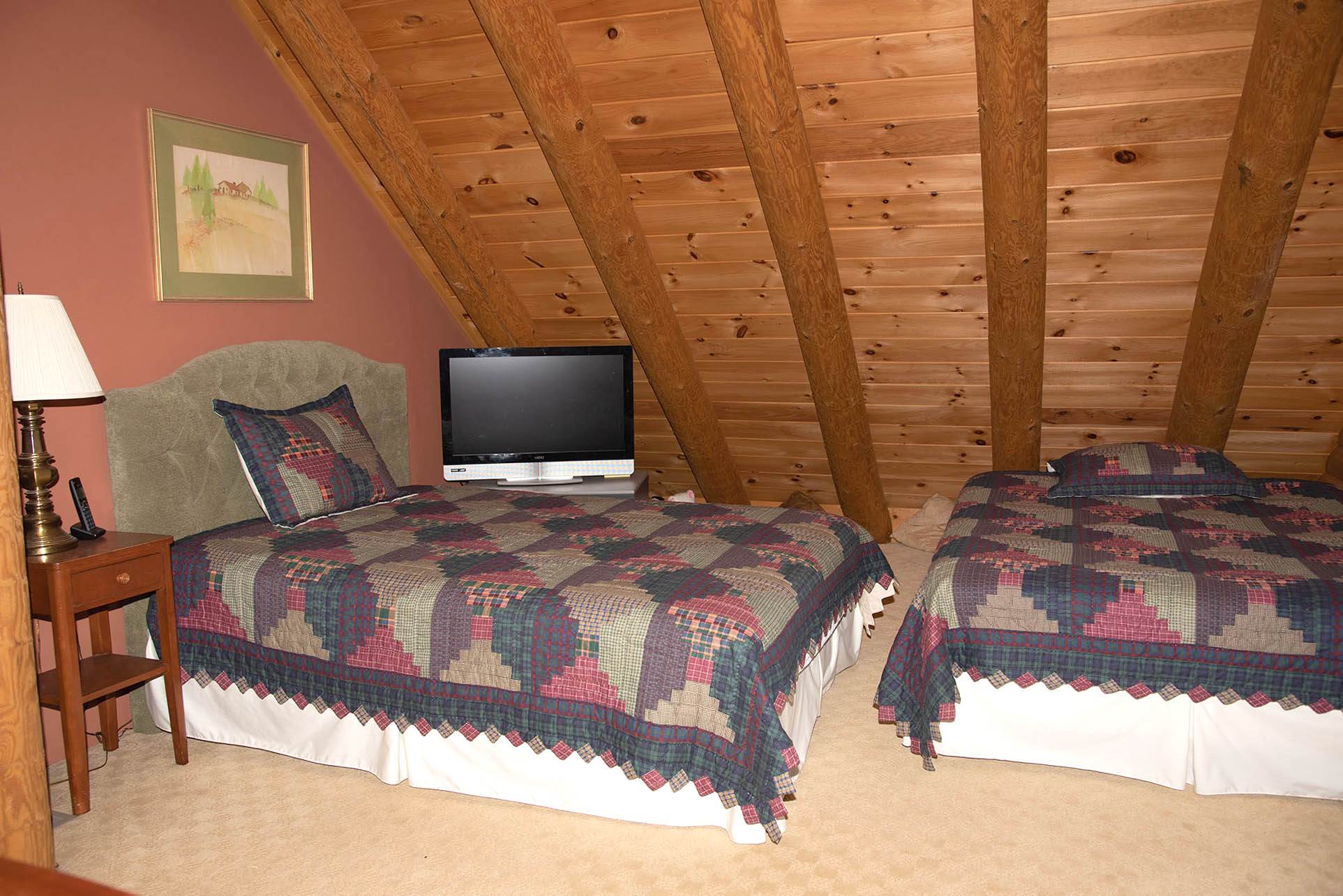 1020 Deer Valley Road Townshend, VT 05353 - Photo 23 of 34