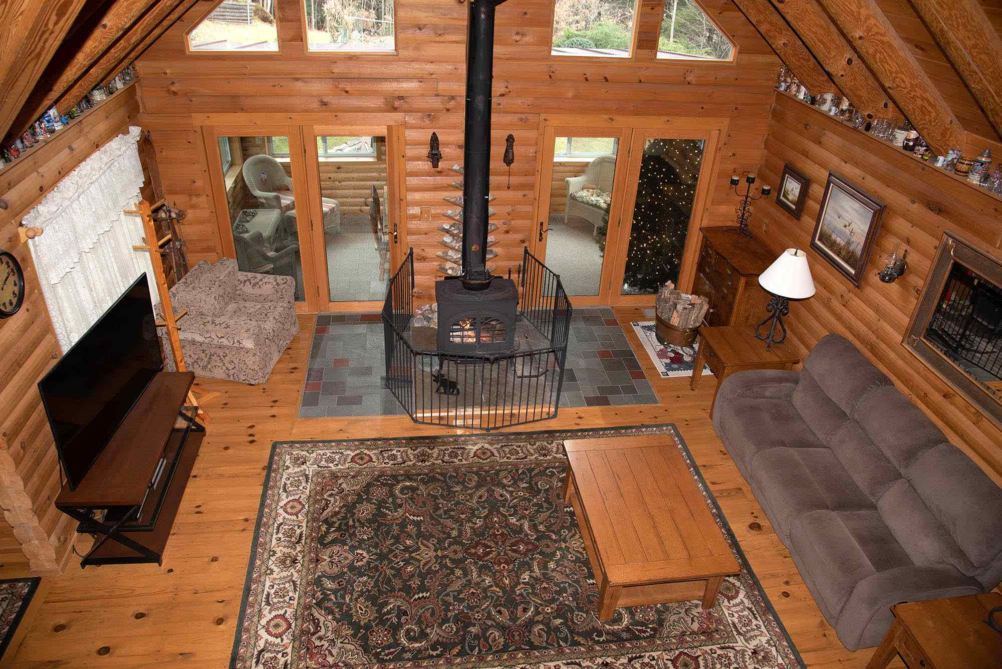 1020 Deer Valley Road Townshend, VT 05353 - Photo 5 of 34