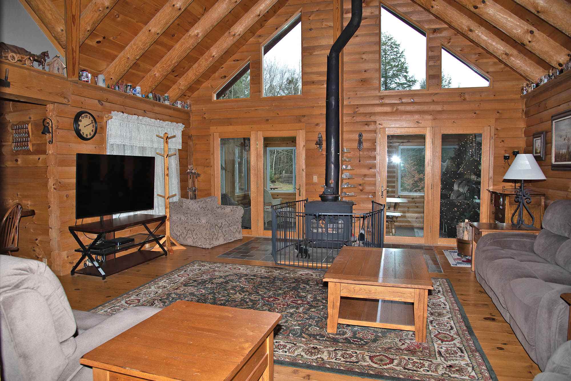 1020 Deer Valley Road Townshend, VT 05353 - Photo 6 of 34