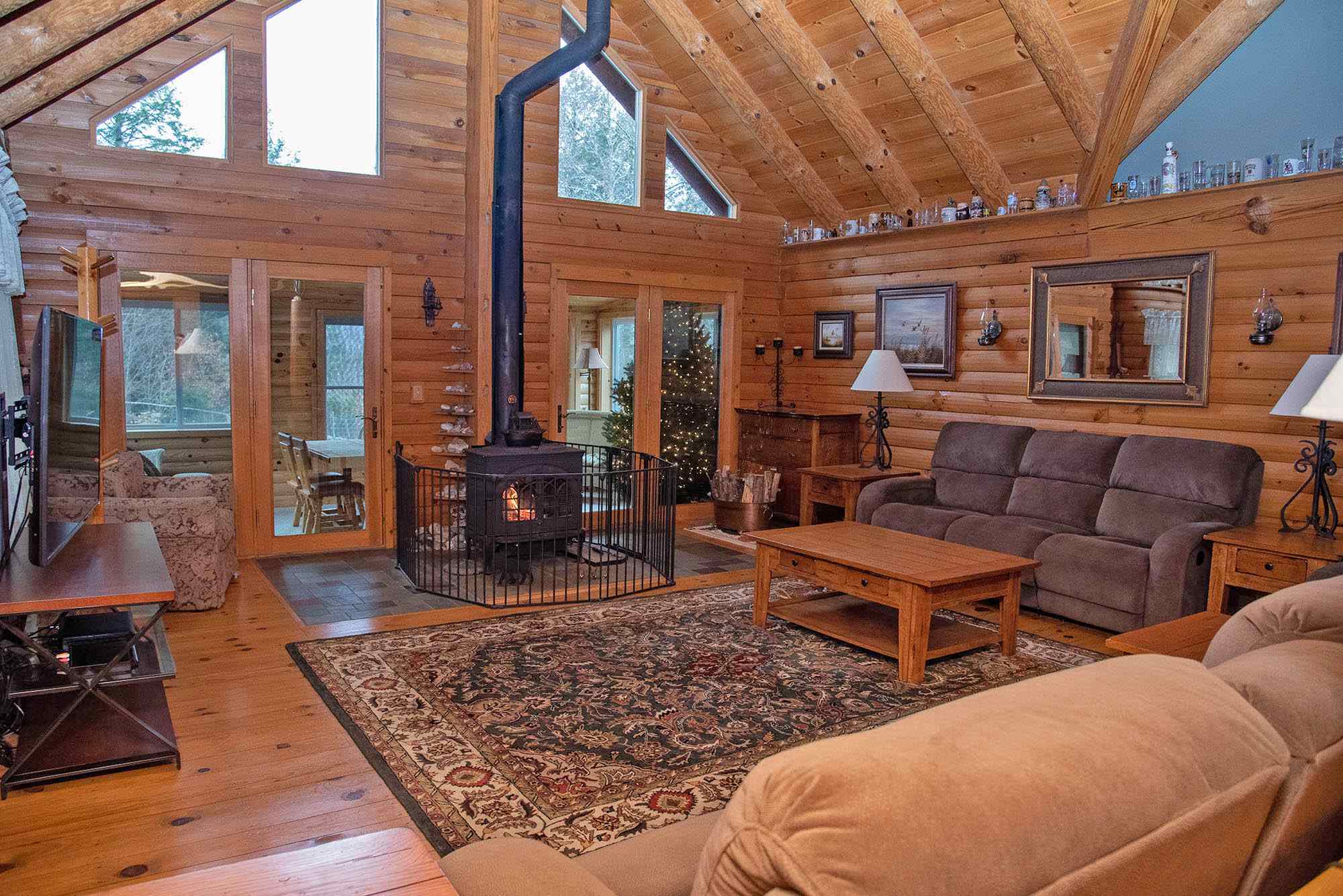 1020 Deer Valley Road Townshend, VT 05353 - Photo 7 of 34
