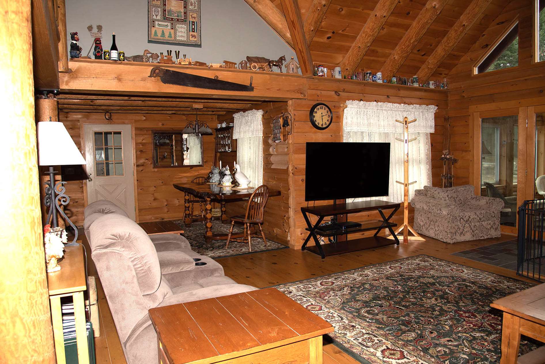 1020 Deer Valley Road Townshend, VT 05353 - Photo 8 of 34