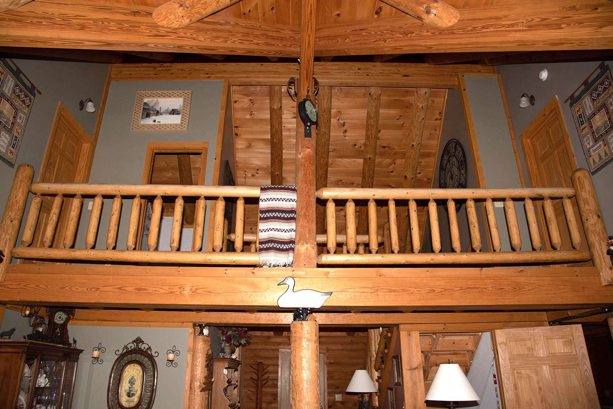 1020 Deer Valley Road Townshend, VT 05353 - Photo 9 of 34