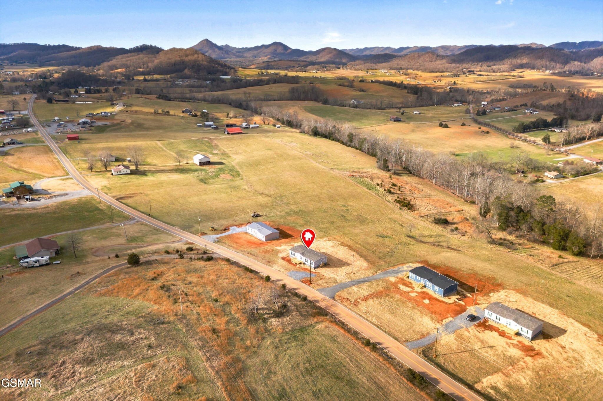 1111 Stanley Valley Road Rogersville, TN 37857 - Photo 34 of 34