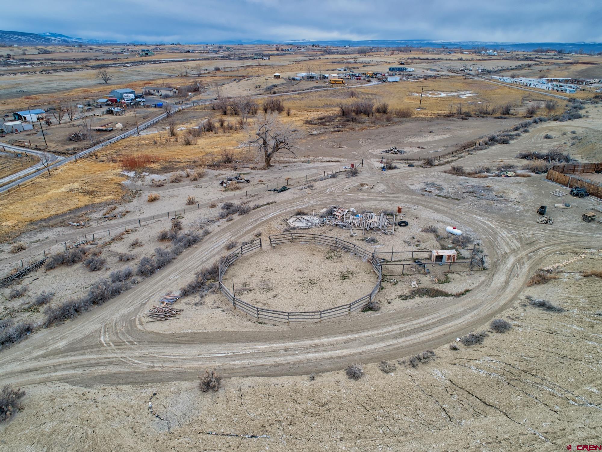 21548 F Road Delta, CO 81416 - Photo 18 of 21 a view of ocean view