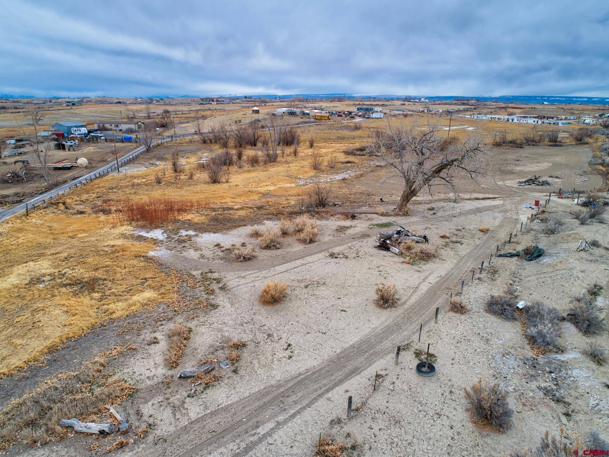 21548 F Road Delta, CO 81416 - Photo 19 of 21 a view of beach and ocean