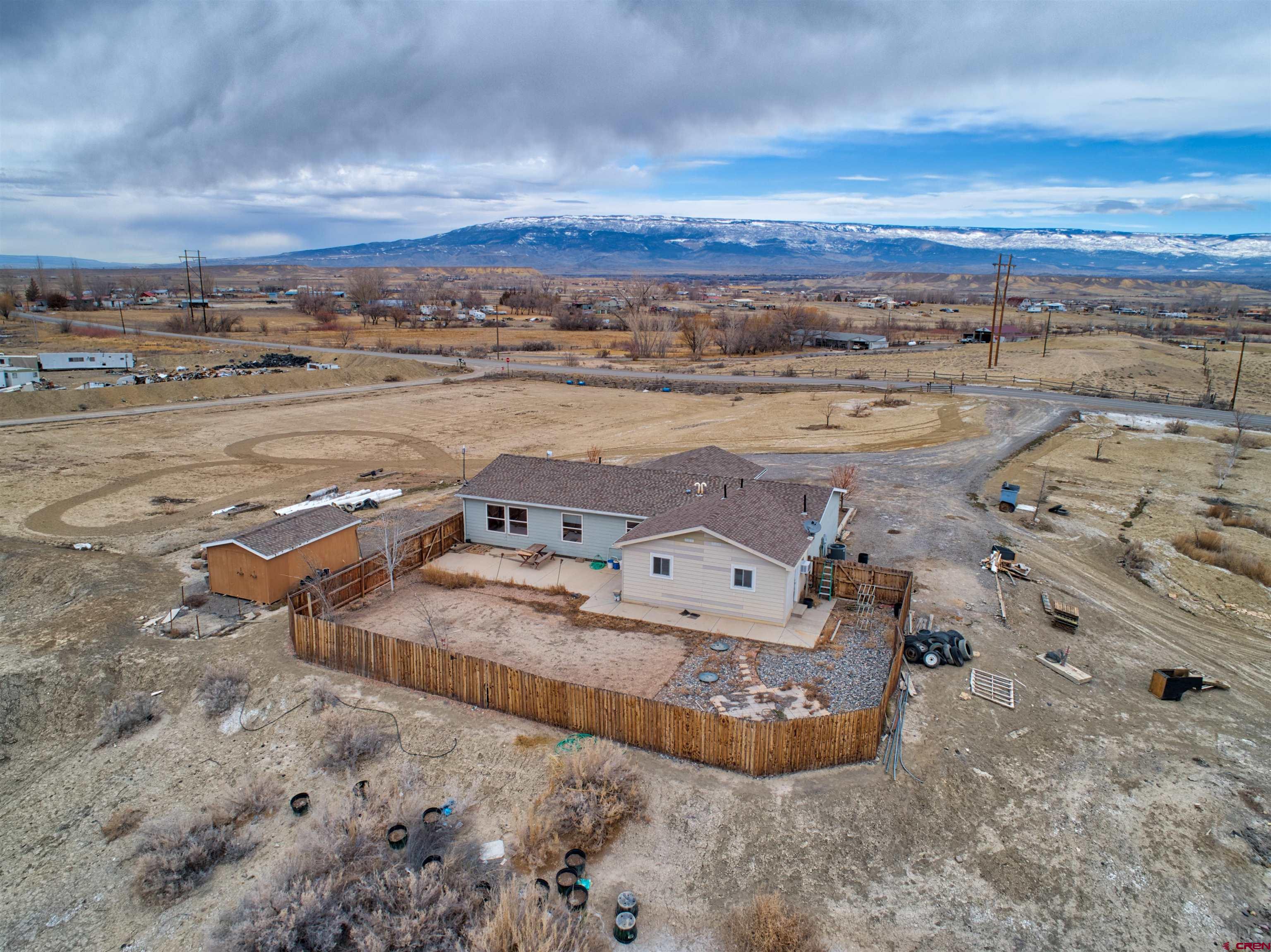 21548 F Road Delta, CO 81416 - Photo 3 of 21