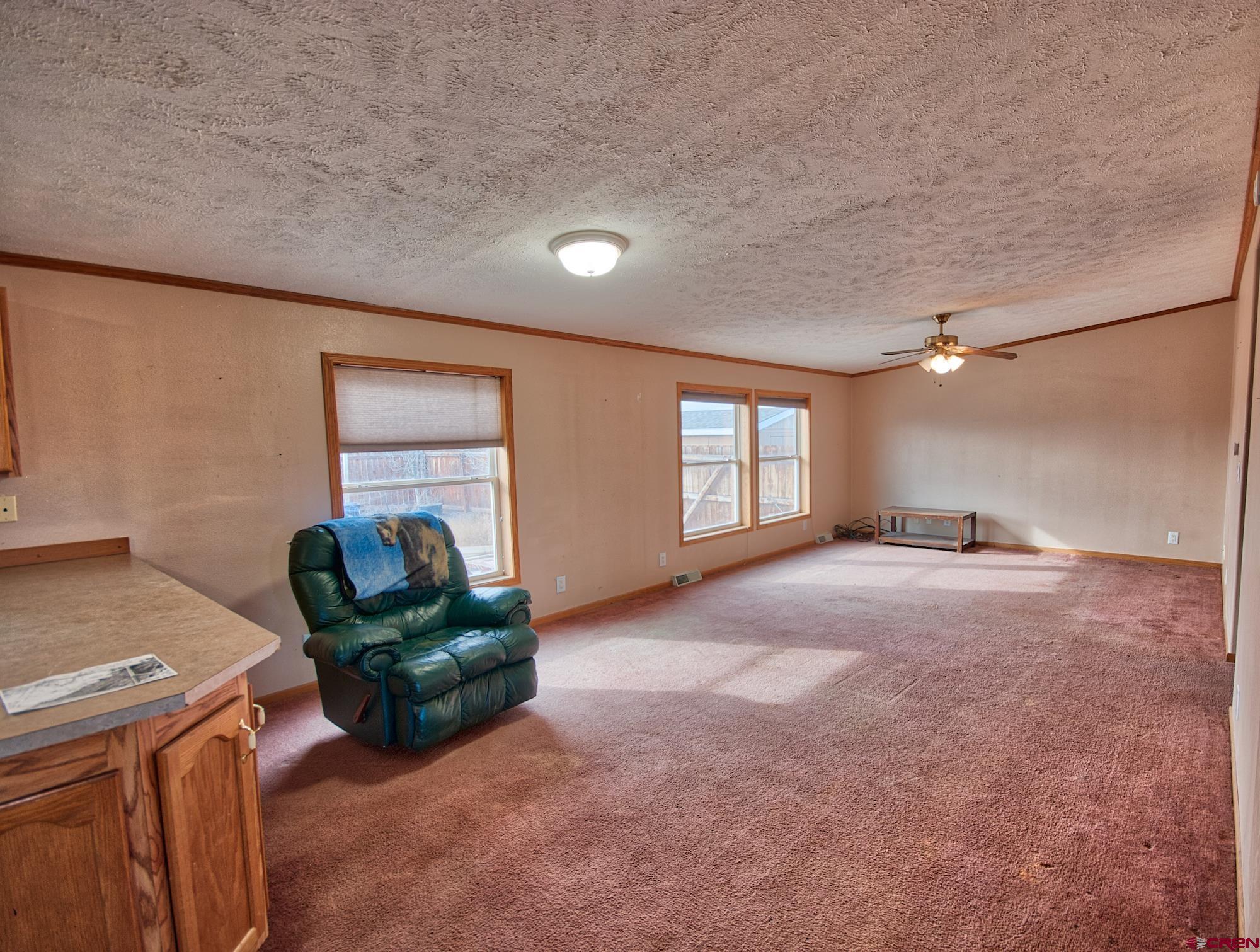 21548 F Road Delta, CO 81416 - Photo 5 of 21 a living room with furniture and a window