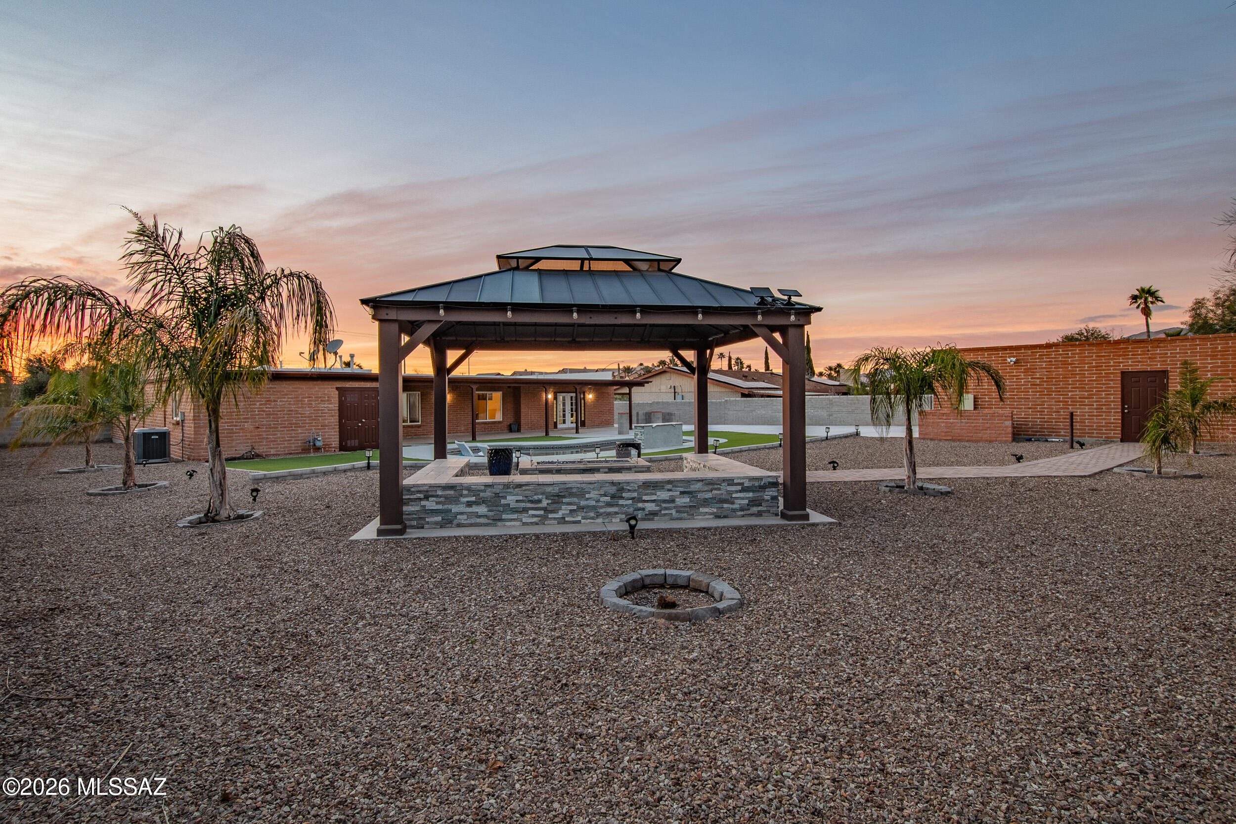 521 South Craycroft Road Tucson, AZ 85711 - Photo 44 of 48 Gallery Image 44