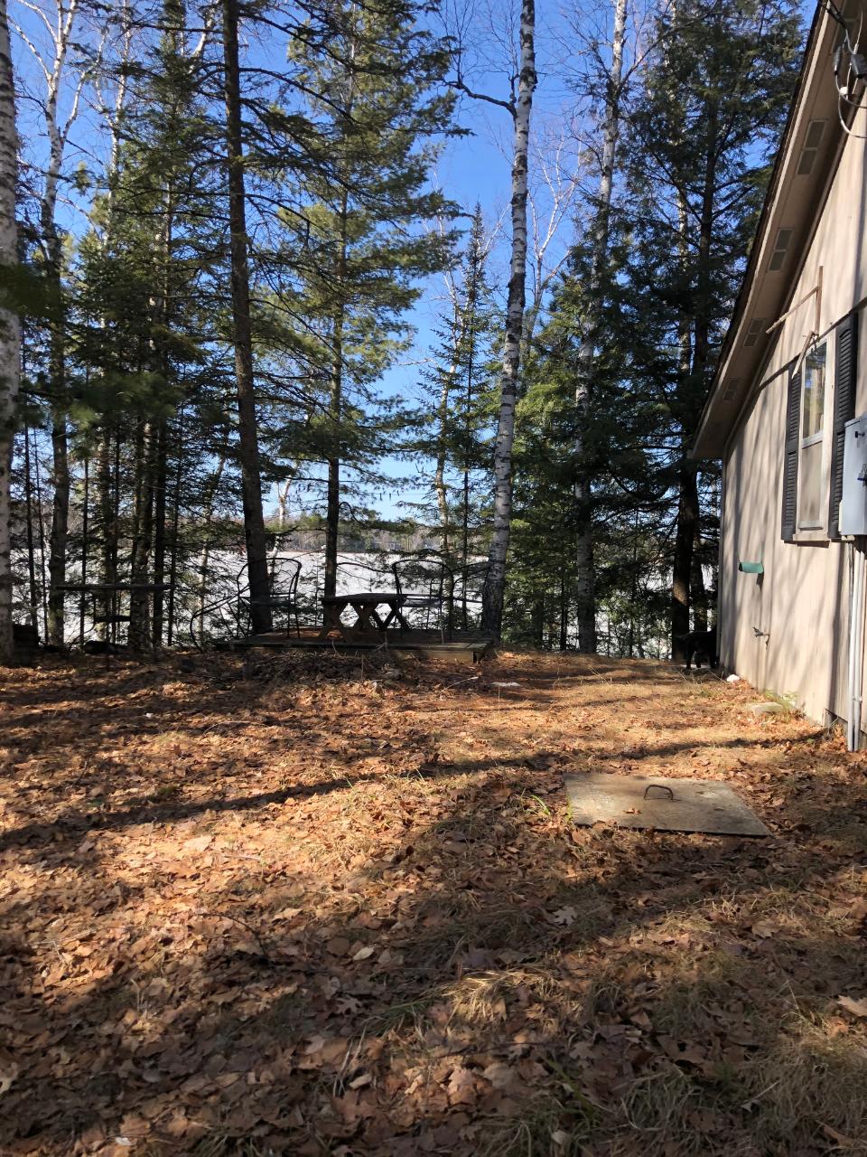 7715 Channel Road Eagle River, WI 54521 - Photo 3 of 17 Gallery Image 3