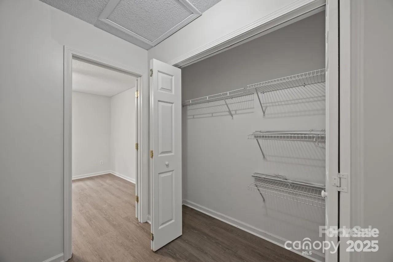 6 Azalea Road, Unit C Arden, NC 28704 - Photo 10 of 11 a view of an empty room