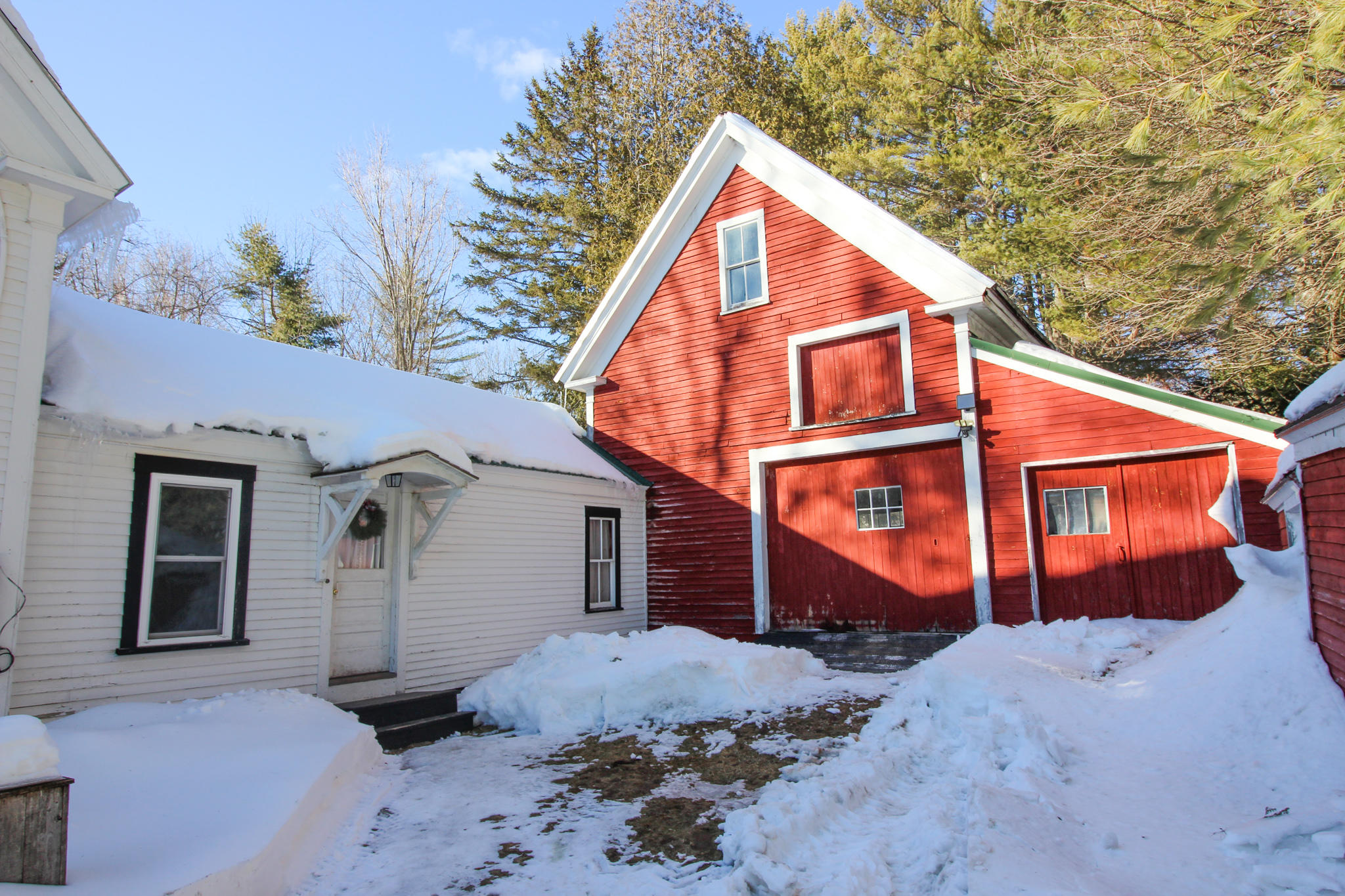 44 Howard Pond Road Hanover, ME 04237 - Photo 32 of 34 IMG_0543