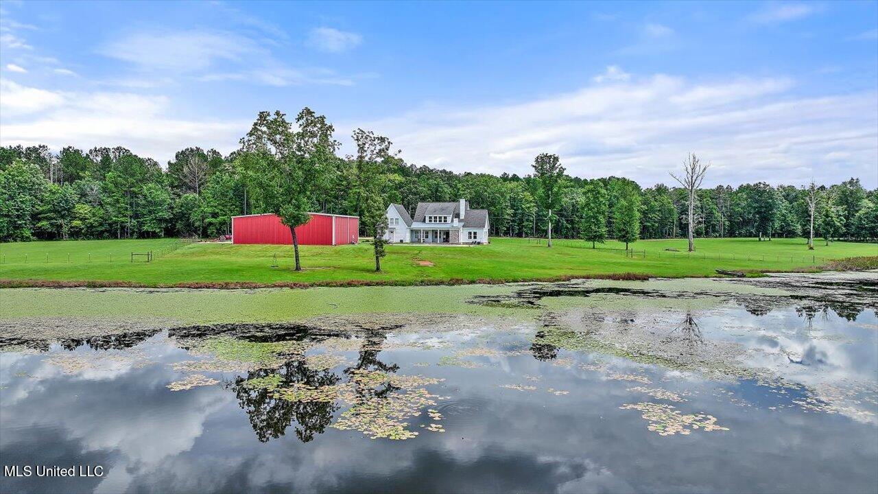 297 Barnes Road Florence, MS 39073 - Photo 106 of 170 118-297 Barnes Rd