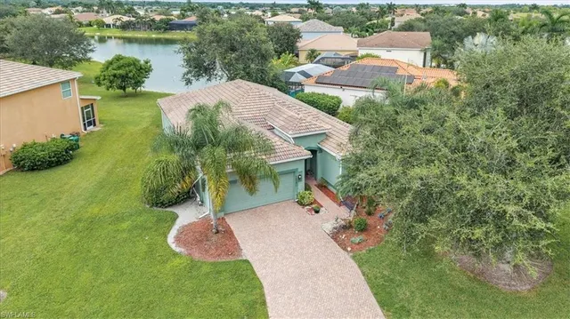 $450,000 | 2673 Fishtail Palm Court, Naples, FL 34120