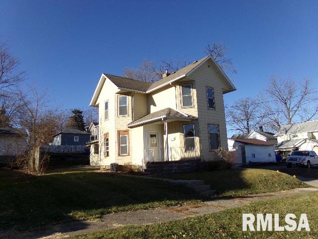 408 Locust Street Muscatine, IA 52761 - Photo 1 of 13 Gallery Image 1