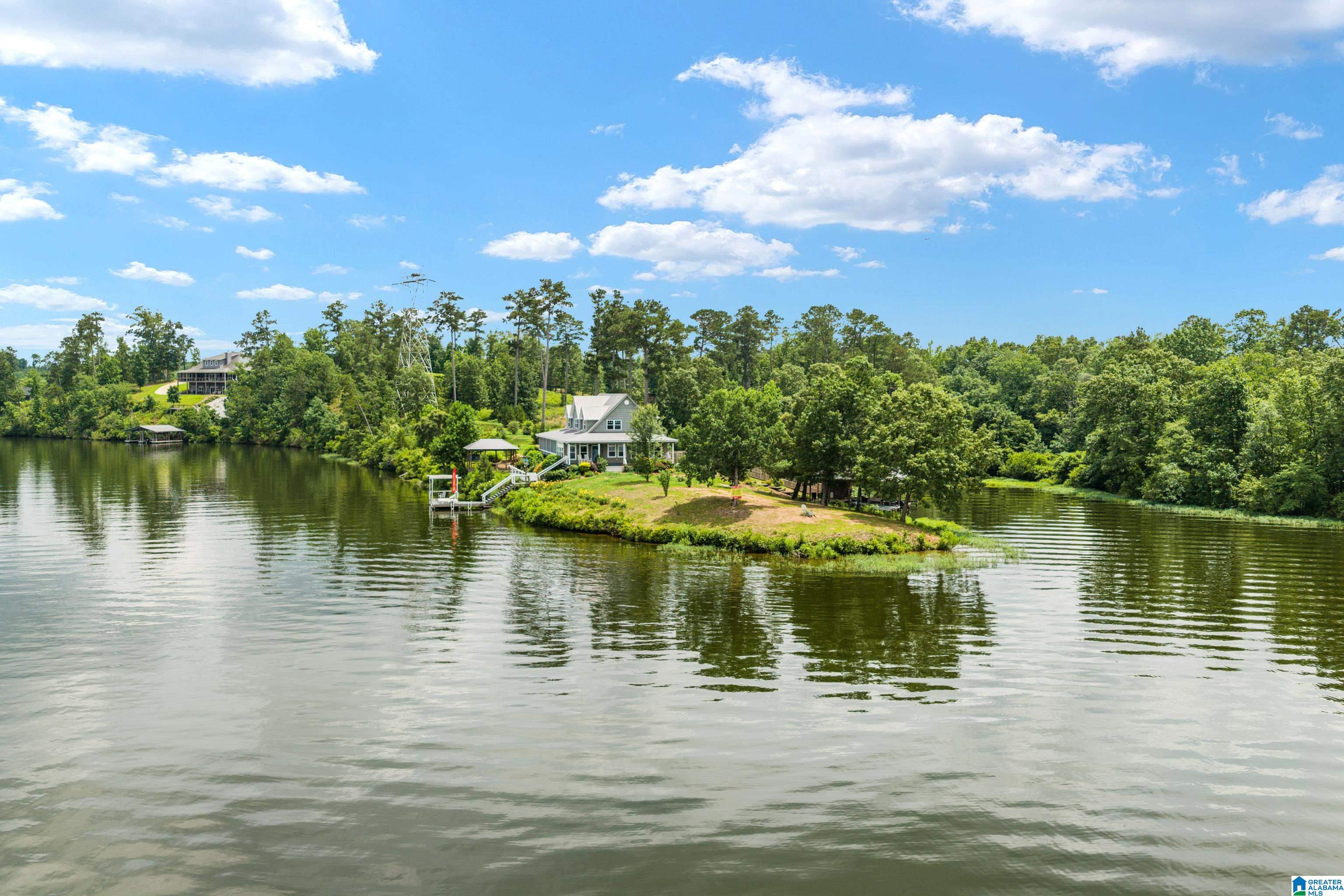 168 Layke Pointe Clanton, AL 35046 - Photo 61 of 64