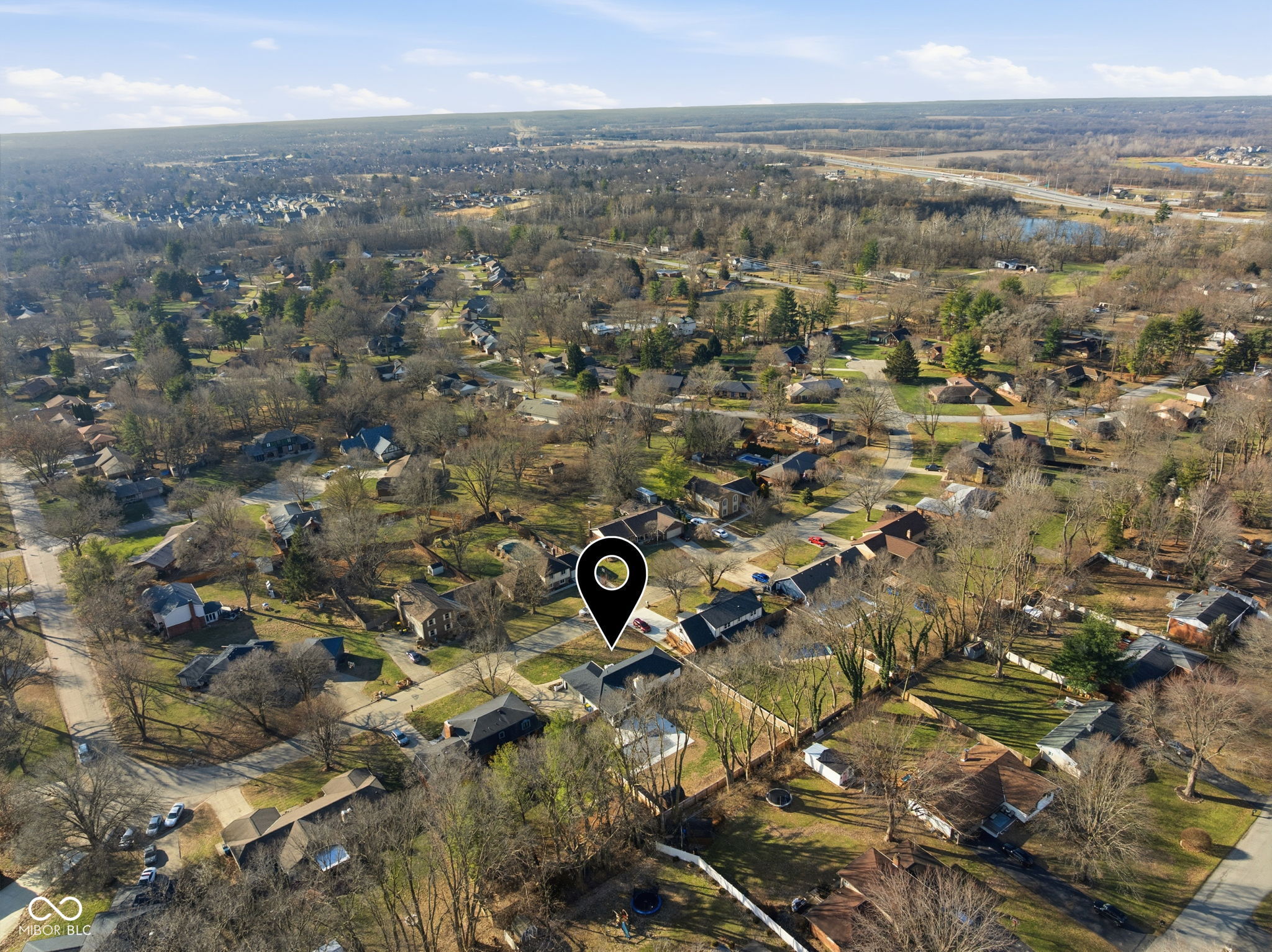 1820 Sandhill Road Indianapolis, IN 46217 - Photo 32 of 35 Gallery Image 32