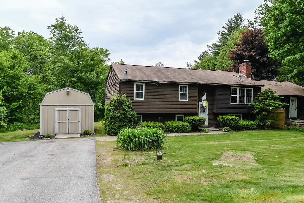 15 Fordway Road, Unit B Raymond, NH 03077 - Photo 1 of 27