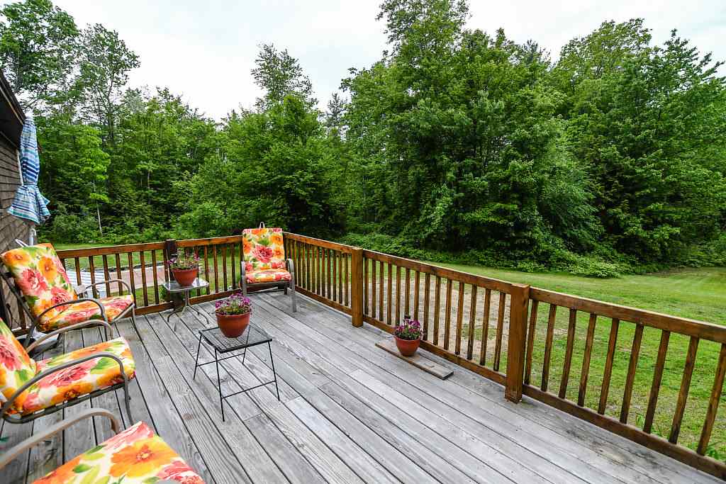 15 Fordway Road, Unit B Raymond, NH 03077 - Photo 18 of 27