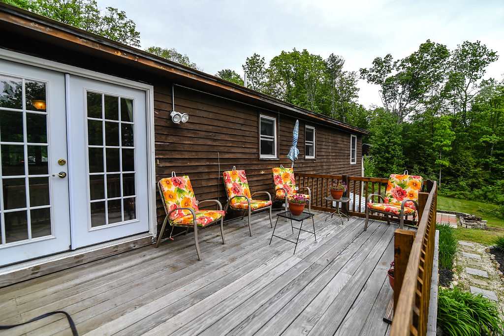 15 Fordway Road, Unit B Raymond, NH 03077 - Photo 22 of 27