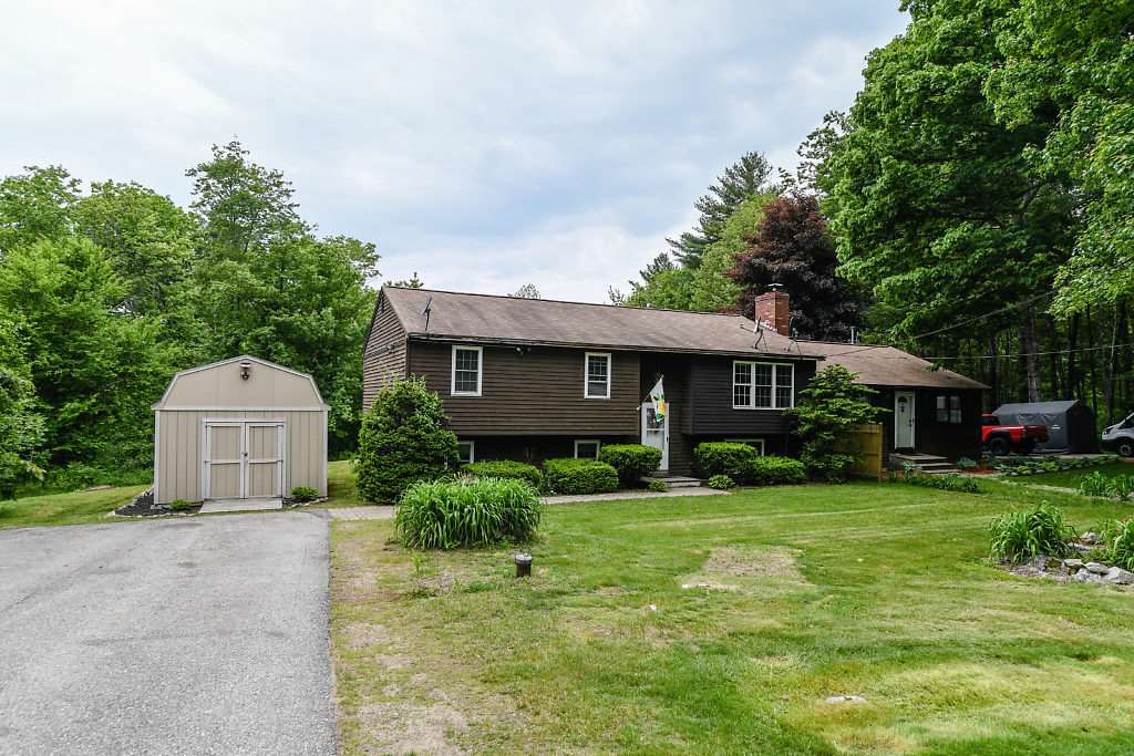 15 Fordway Road, Unit B Raymond, NH 03077 - Photo 24 of 27