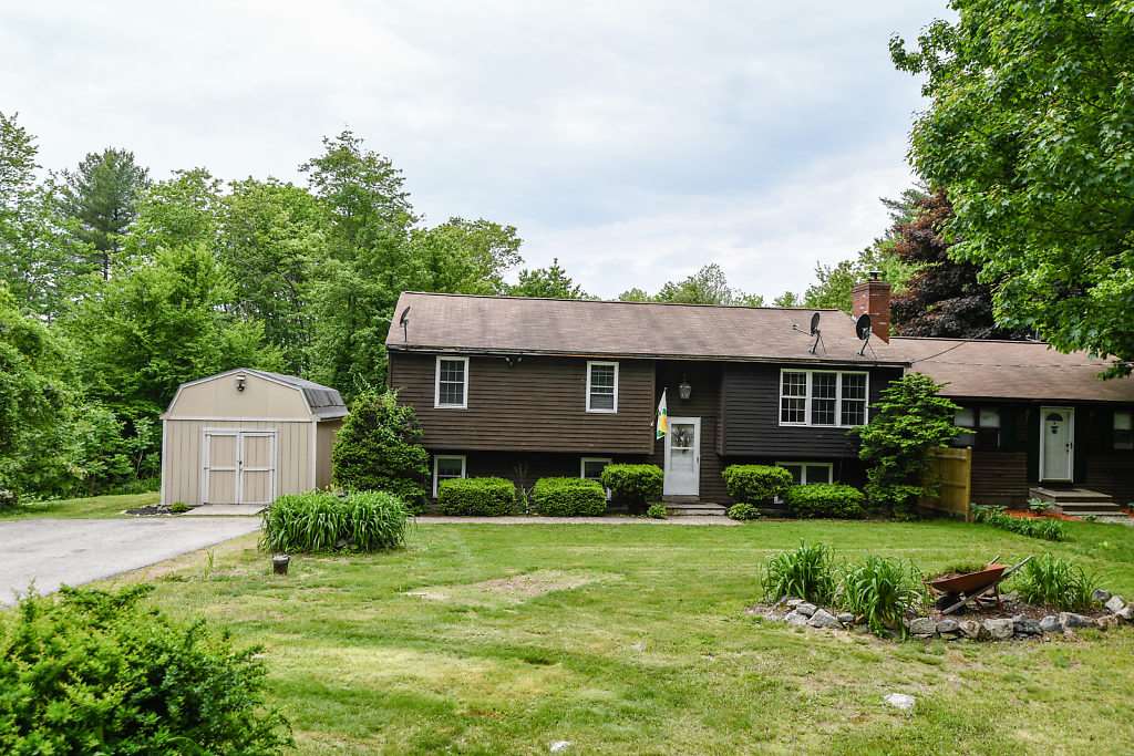 15 Fordway Road, Unit B Raymond, NH 03077 - Photo 25 of 27