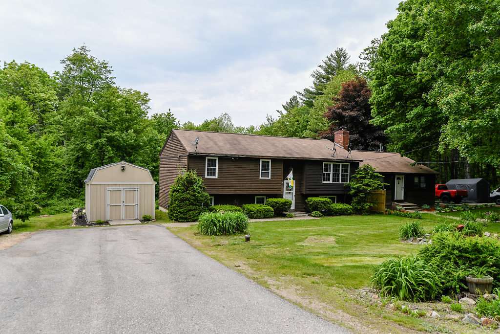 15 Fordway Road, Unit B Raymond, NH 03077 - Photo 27 of 27