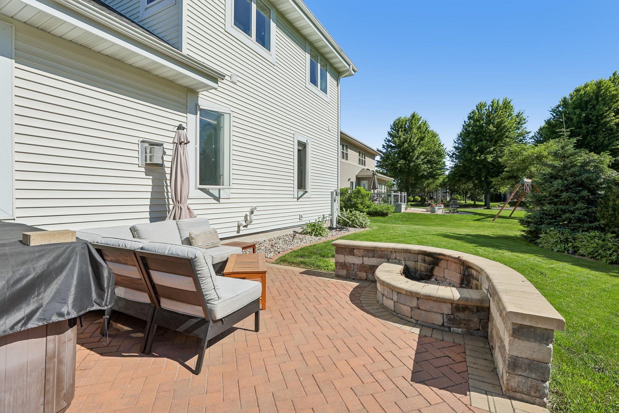 913 Countryside Crossing Waunakee, WI 53597 - Photo 46 of 67