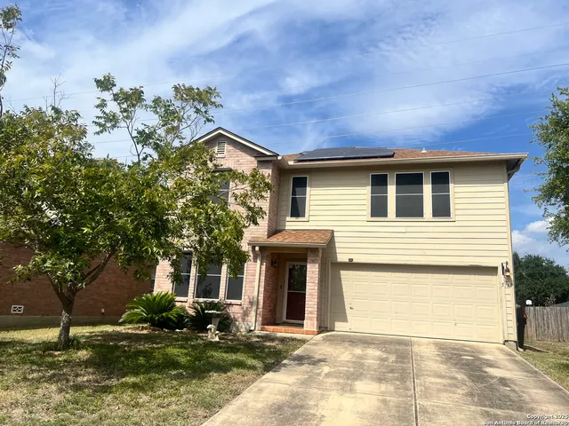 $1,650 | 5119 Terrace Wood, San Antonio, TX 78223