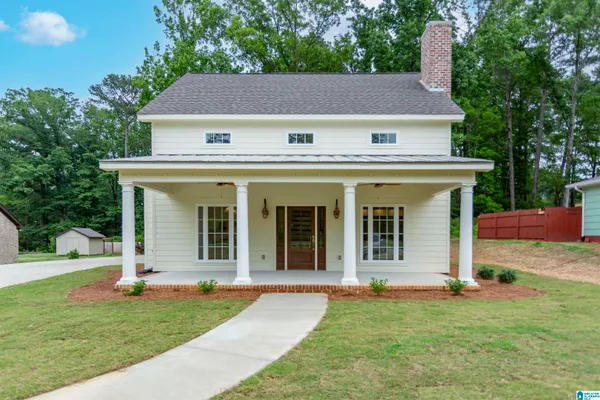 $539,900 | 1913 Moncrief Road, Gardendale, AL 35071
