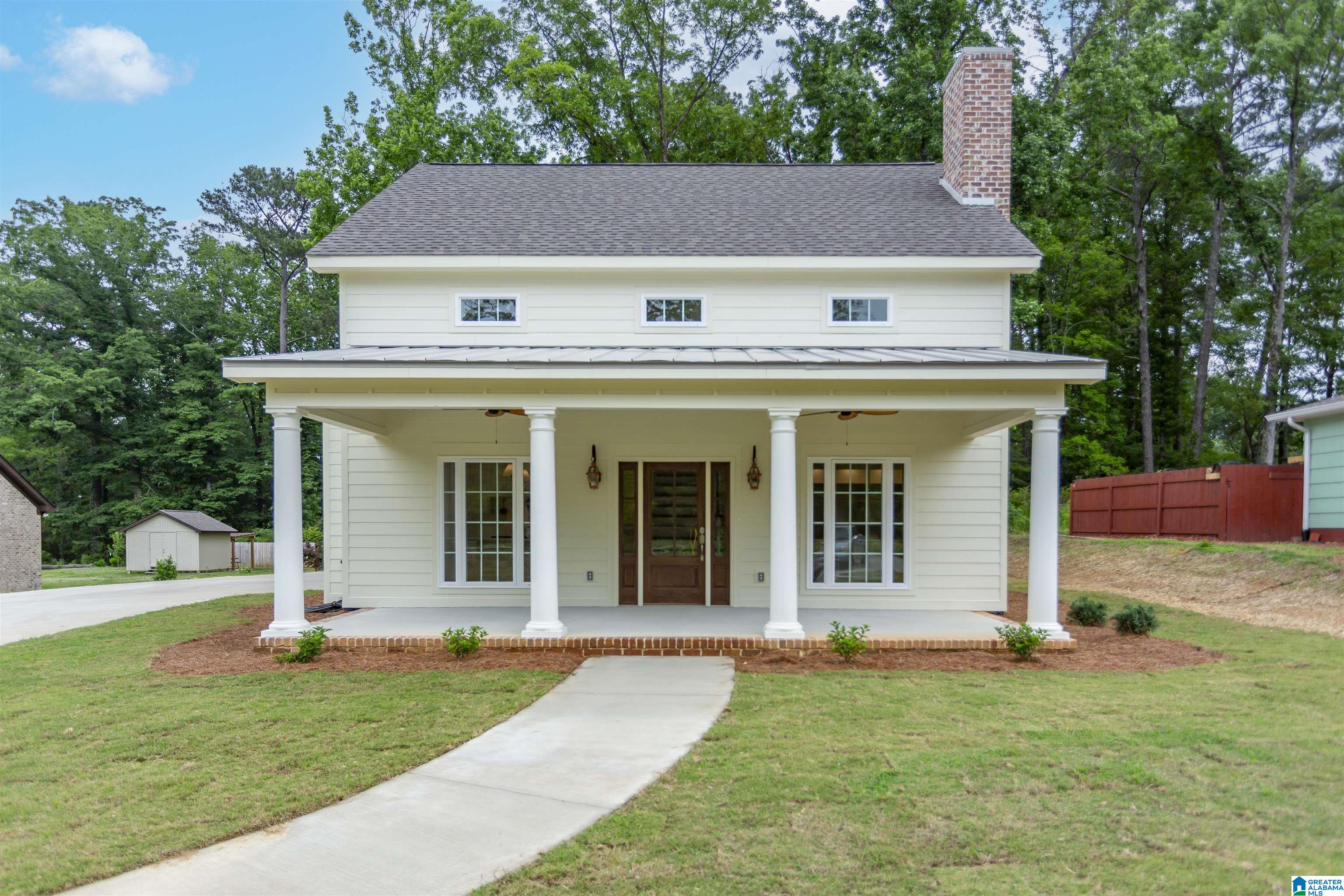 1913 Moncrief Road Gardendale, AL 35071 - Photo 1 of 55