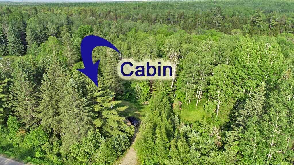 2236 Bancroft Road Bancroft, ME 04497 - Photo 10 of 40 cabin-me-camp