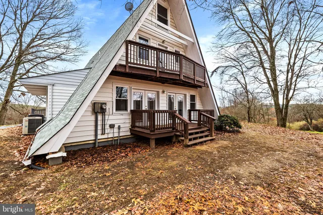 $2,600,000 | 19416 Gunpowder Road, Manchester, MD 21102