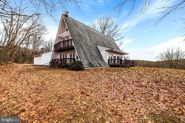 $2,600,000 | 19416 Gunpowder Road, Manchester, MD 21102