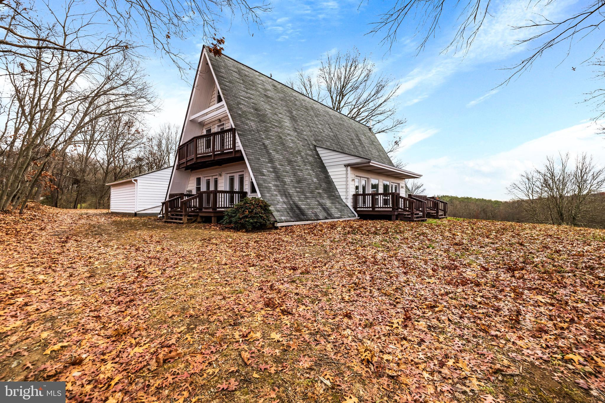 19416 Gunpowder Road Manchester, MD 21102 - Photo 49 of 78